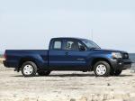 Toyota Tacoma Access Cab 2005 года